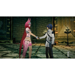 Metaphor - Refantazio PS5 (DLC Archetype Chest & Journey Pack)