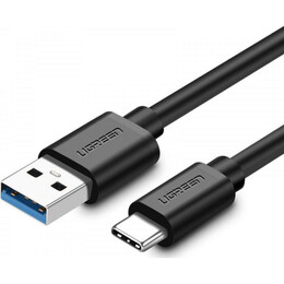 Ugreen Μετατροπέας usb-a Male σε usb-c Male (60119) (Ugr60119)