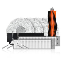 Ezviz Accessory Pack για Σκούπα Ρομπότ rs2 (Ezvcs-ra-Kit08)