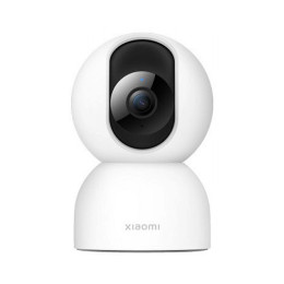 Xiaomi C400 ip Surveillance wi-fi Camera 4mp Full hd+ White (Bhr6619gl) (Xiabhr6619gl)