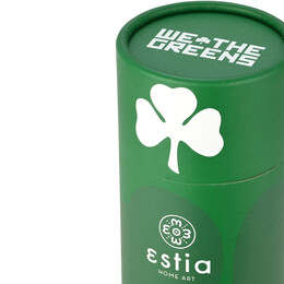 Estia Θερμος Travel cup Panathinaikos bc Edition 500ml