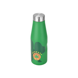 Estia Θερμος Travel Flask Panathinaikos bc Edition 500ml