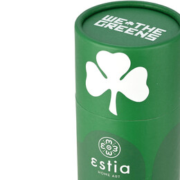 Estia Θερμος Travel Flask Panathinaikos bc Edition 500ml