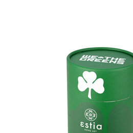 Estia Θερμος Coffee mug Panathinaikos bc Edition 350ml