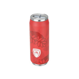Estia Θερμος Travel cup Olympiacos bc Edition 500ml