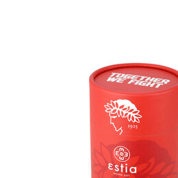 Estia Θερμος Coffee mug Olympiacos bc Edition 350ml