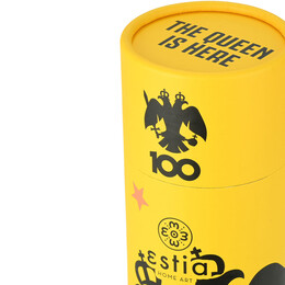 Estia Θερμος Travel Flask aek bc Edition 500ml