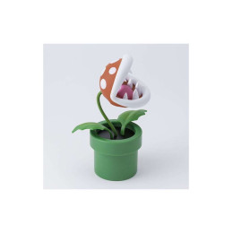 Paladone Mini Piranha Plant Posable Lamp (Pp7448nnv2)