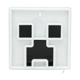 Paladone: Minecraft - Creeper Wall Mountable led Neon Light (Pp14020mcfvn)