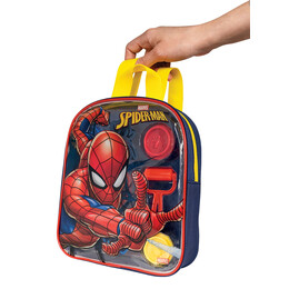As σετ Πλαστελίνη pvc bag Spiderman (1045-03601)