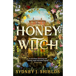 The Honey Witch