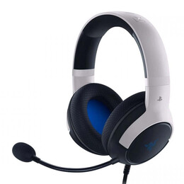 Razer Kaira x for Playstation Wired Black/white (Rz04-03970700-R3g1) (Razrz04-03970700-R3g1)