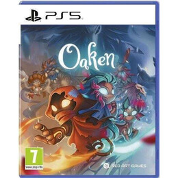 Ps5 Oaken