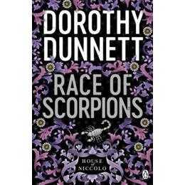 The House of Niccolo (3): Race of Scorpions