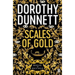 The House of Niccolo (4): Scales of Gold
