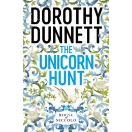 The House of Niccolo (5): the Unicorn Hunt