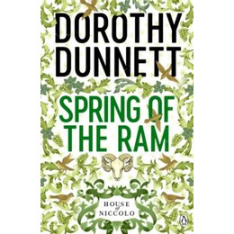 The House of Niccolo (2): the Spring oh the ram