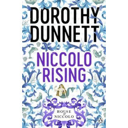 The House of Niccolo (1): Niccolo Rising