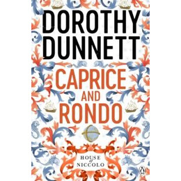 The House of Niccolo (7): Caprice and Rondo