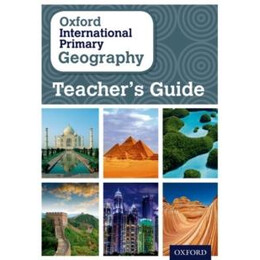 Oxford International Geography: Teachers Guide