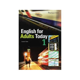 Burlington English for Adults Today 1 sb