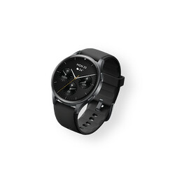 Egoboo X MAUI Smartwatch GemCraft, Black