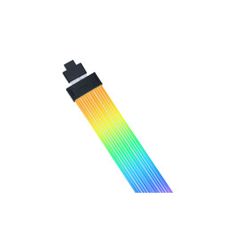 Lian Li STRIMER Wireless for GPU 12+4-Pin Narrow PW16-81W (no controller)