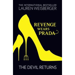 Revenge Wears Prada