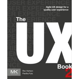 The ux Book