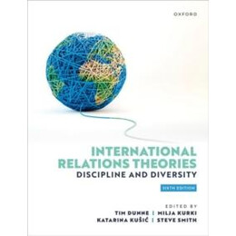 International Relations Theories