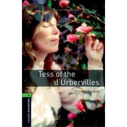 Tess of the D'urbervilles (Obw6)