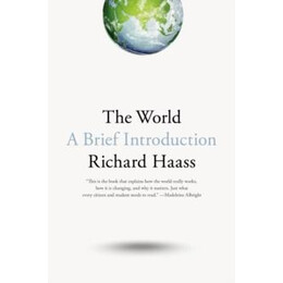 The World: a Brief Introduction