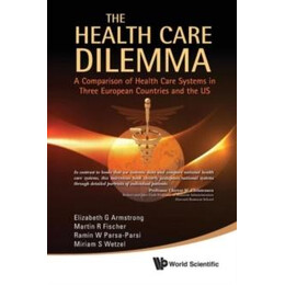 The Healthy Care Dilemma