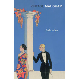 Vintage Classics : Ashenden pb b