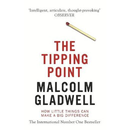 The Tipping Point pb