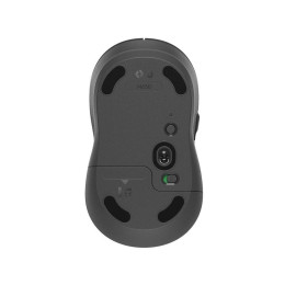 Logitech Signature M650 m Mouse Graphite (910-006253) (Logm650gph)
