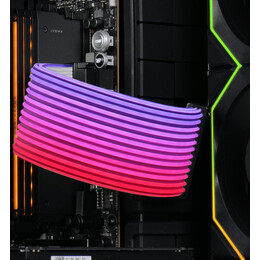 Lian Li STRIMER Wireless for Motherboard 24-Pin PW24-1W (no controller)