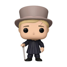 Funko Pop! Movies: pet Sematary - Gage Creed # Vinyl Figure