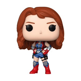 Funko Pop! Television: the Boys s3 - Firecracker # Vinyl Figure