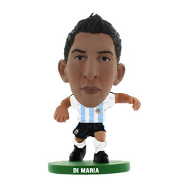 Soccerstarz - Argentina Angel di Maria /Figures