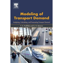 Modeling of Transport Demand