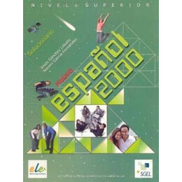 Nuevo Espanol 2000 Superior Claves