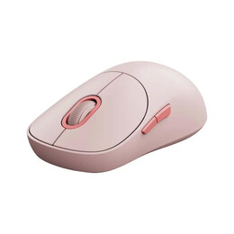 Xiaomi Ασύρματο Bluetooth Ποντίκι ροζ (Bhr8911gl) (Xiabhr8911gl)