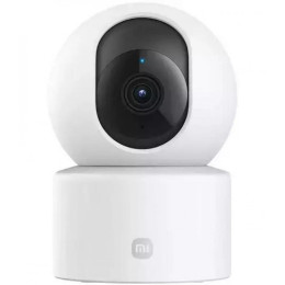 Xiaomi C301 ip Κάμερα Παρακολούθησης wi-fi Full hd+ 3mp με Αμφίδρομη Επικοινωνία (Bhr8683gl) (Xiabhr8683gl)