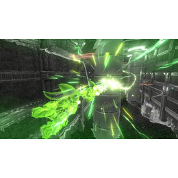 Ps5 Sonic x Shadow Generations