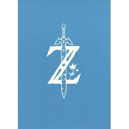 Legend of Zelda