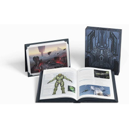 Halo Encyclopedia