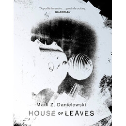 House of Leaves hc
