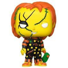 Funko Pop! Movies: Chucky Vintage Halloween - Chucky​ #1249 Vinyl Figure