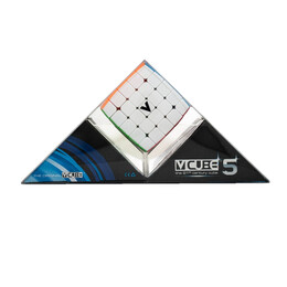 V-Cube 5 Pillow / Κυβος 5x5 Στρογγυλος
